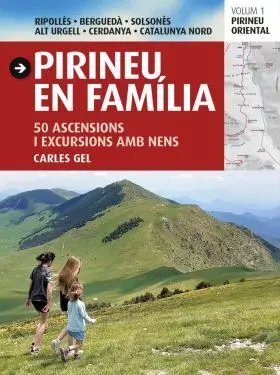 Pirineus en Família