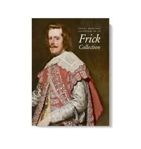 Obras Maestras Españolas de la Frick Collection