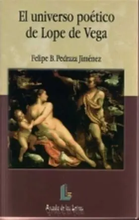 Universo Poetico de Lope de Vega
