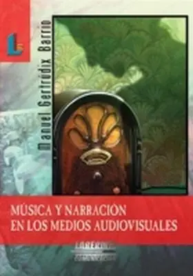 Musica y Narracion en los Medios Audiovisuales
