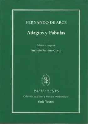 Adagios y Fabulas
