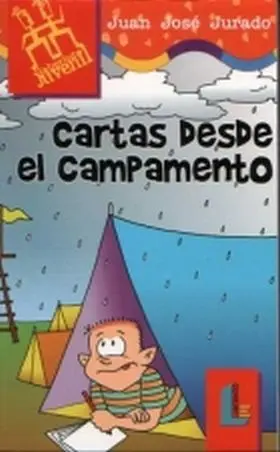 Cartas Desde el Campamento
