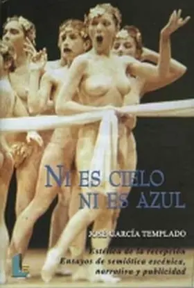 Ni Es Cielo Ni Es Azul