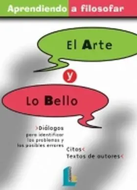 Arte y lo Bello