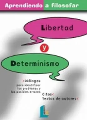 Libertad y Determinismo