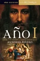 Año I Israel Su Mundo Cuando Nacio Jesus