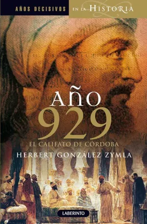 Año 925 el Califato de Cordoba