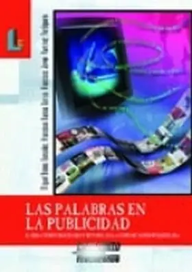 Palabras en la Publicidad