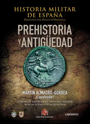 Historia Militar España I
