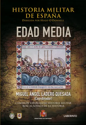 Historia Militar de España Vol 2