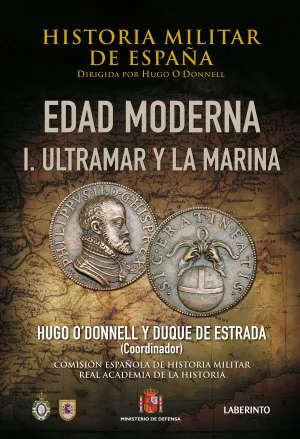 Edad Moderna I. Ultramar y la Marina