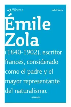 Conocer a Emile Zola
