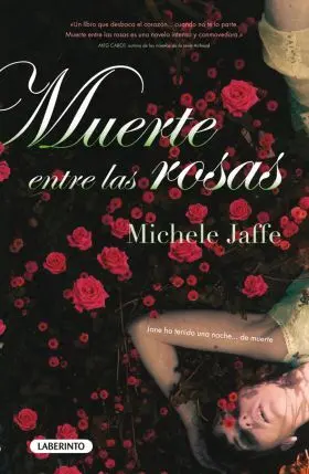 Muerte entre las Rosas