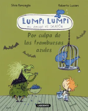 Lumpi: por Culpa Franguesas