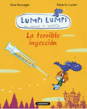 Lumpi: Terrible Inyeccion