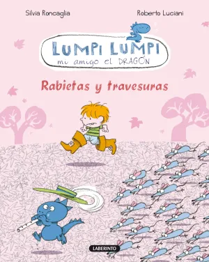 Lumpi: Rabieta y Travesuras