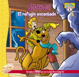 El Refugio Encantado