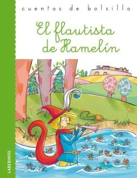 El Flautista de Hamelin