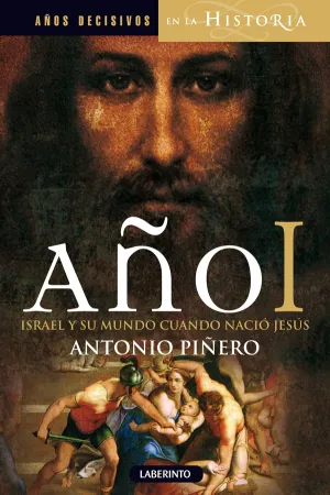 Año I. Israel y Su Mundo Cuando Nacio Jesus