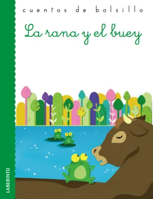La Rana y el Buey