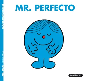 Mr Perfecto