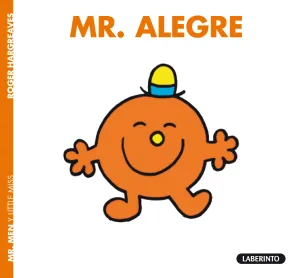 Mr Alegre