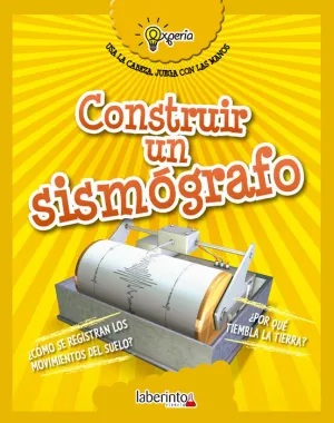 Construir un Sismografo