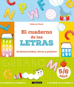 El Cuaderno de las Letras