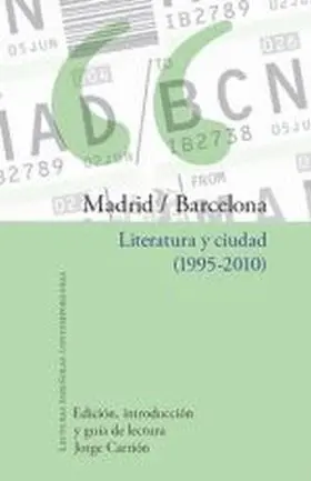 Madrid / Barcelona 1995-2010