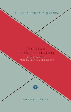 Porfiar con el Olvido