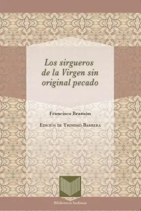 Los Sirgueros de la Virgen sin Original Pecado