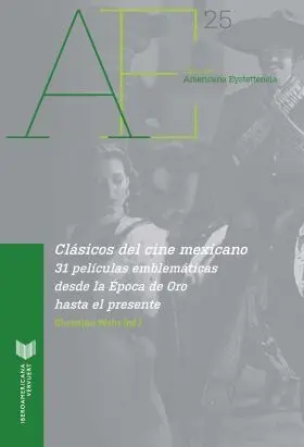 Clasicos del Cine Mexicano. 31 Peliculas Emblemati