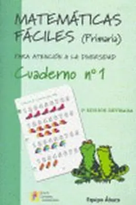 Matematicas Faciles 1