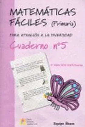 Matematicas Faciles 5