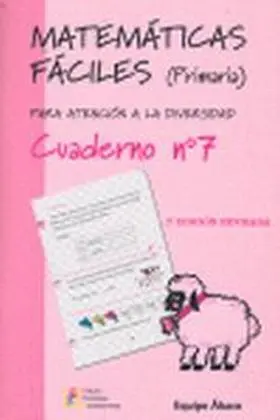Matematicas Faciles 7