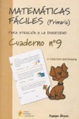 Matematicas Faciles 9