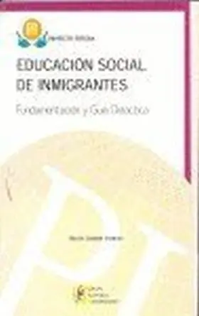 Educacion Social de Inmigrantes