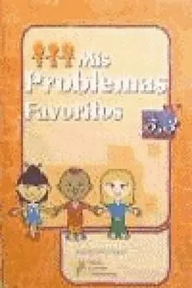 Mis Problemas Favoritos 5. 3
