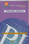 Español Basico Junior Proyecto Integra