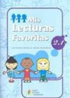Mis Lecturas Favoritas 2. 1