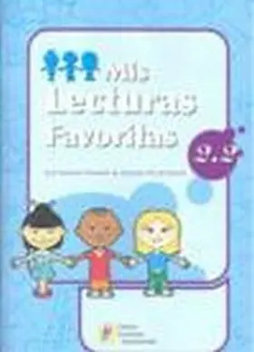 Mis Lecturas Favoritas 2. 2