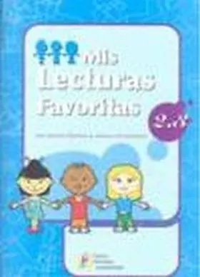 Mis Lecturas Favoritas 2. 3