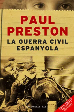 La Guerra Civil Espanyola