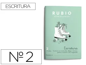 Escritura 2 Viejo