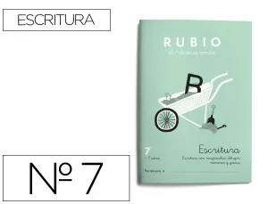 Escritura 7 Viejo