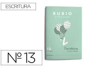 Escritura 13 - Viejo