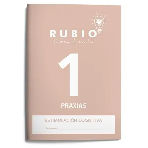 Rubio - Estimulacion Cognitiva Praxias 1