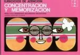 Concentracion y Memorizacion 31