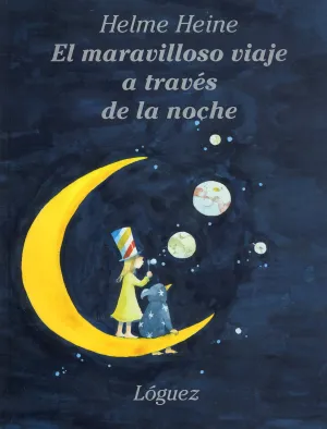 Maravilloso Viaje a Traves del la Noche, el