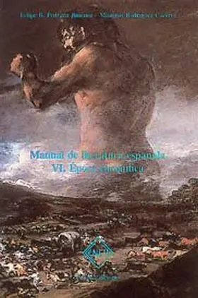 Manual Literatura Española Vi